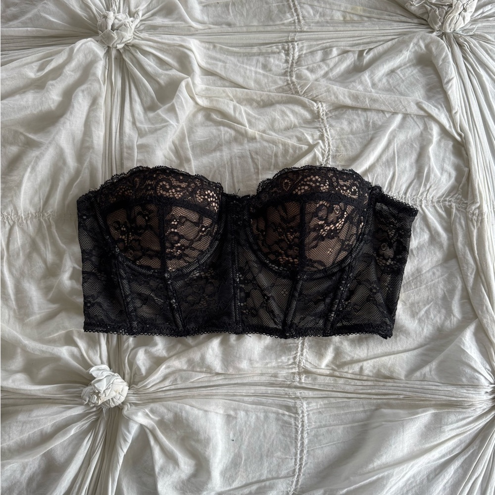Adika Corset Top - Picture 2 of 2